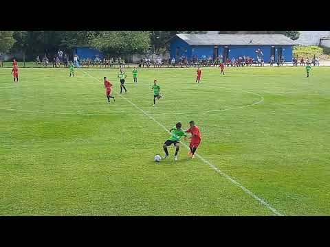 Athletico Cpo Santana 1 x 1 Tostão Sub 13