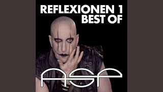 Werben (Horror Vacui)