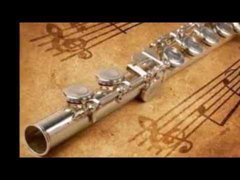 Najas flute minuette - Giannis Papadopoulos