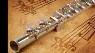 Najas flute minuette - Giannis Papadopoulos