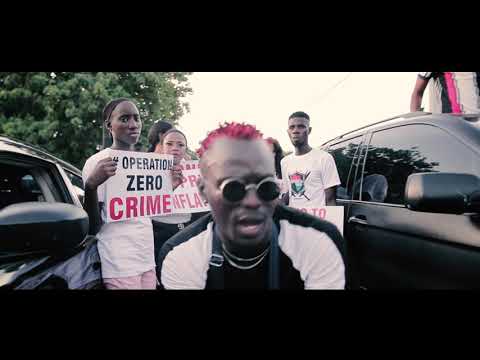 Nyancho - Ku Fi Ku Koi (official music video)