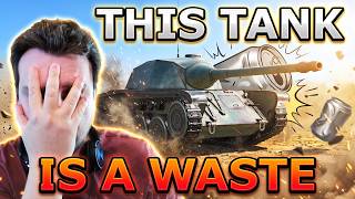 Before You Buy the AMX CDC, Watch This
