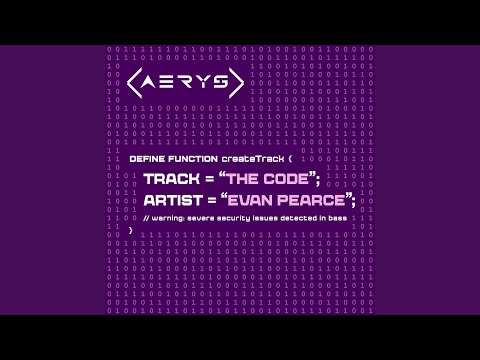 The Code (Extended Mix)