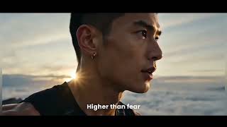  RAEVO | Born to Evolve — Official Music Video