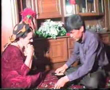 Gulnar & Carigeldi-Basga Soy Diyme