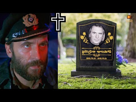 Vom U-Boot in die Ewigkeit – 15 Stars aus Das Boot