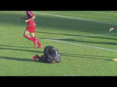 Veranópolis 1 x 1 Internacional - MELHORES MOMENTOS - Campeonato Gaúcho 2019