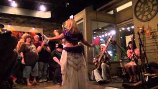 Lady Aquatica & The Firewalkers.wmv