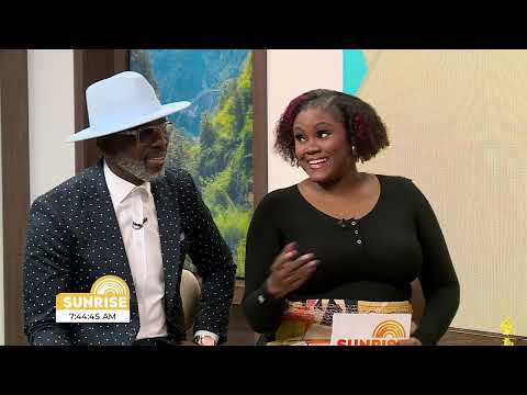 Different Care Tips For Animals With Light And Dark Fur - Keisha Myers | Sunrise WAGS | CVMTV