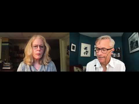 New Writings in American Art: Virtual Conversation with Alexander Nemerov