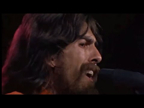 "Bangladesh" by George  Harrison on 1971 |The concert for Bangladesh , 1 August,  1971.