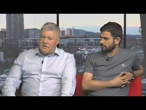 Live show Chris Turner & Craig Denton 9.5.19 Part 1