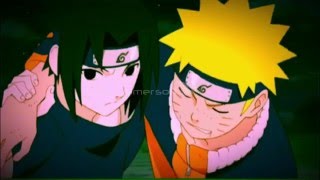 [SasuNaru/ NaruSasu Love You Me] Lovers -7! SeVen Oops!