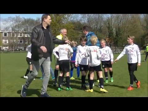 VredenburchE4 - DieHagheE2 (seizoen 2015-2016)