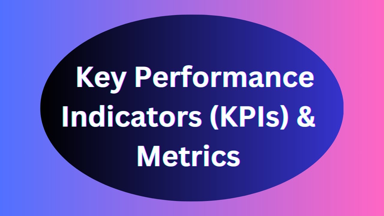 Key Performance Indicators (KPIs) and Metrics in Manufacturing Explained