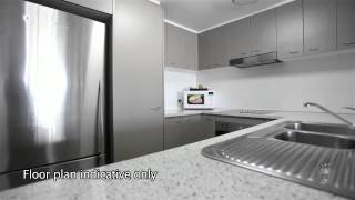 preview picture of video '78a Brookes Street, Bowen Hills Queensland By Aaron Woolard'