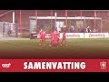 SAMENVATTING | FC Twente O17 - Willem II O17