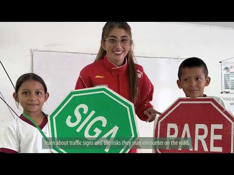 Programa Vida – Nunchía, Casanare / Vida Program – Nunchía, Casanare