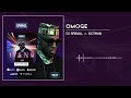 Dj Spinal OMOGE Ft Dotman IYANU ALBUM 2018
