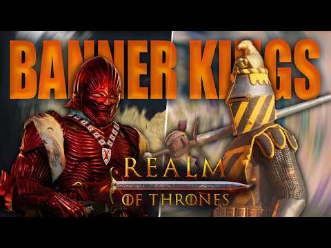 Realm of Thrones Just Changed Forever