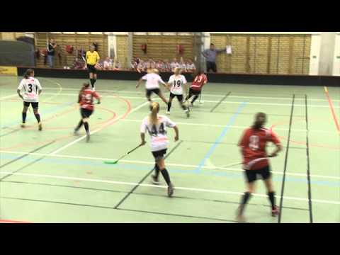 EIBK vs Stenhagens KK 24/1-2013