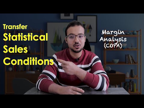 S4HANA Profitability Analysis (17): Transfer of Statistical Sales Conditions to Margin Analysis
