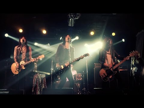 Biters - The City Ain't the Same (Official Video)