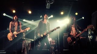 Biters - The City Ain't the Same (Official Video)