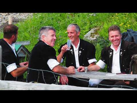 Jodlerquartett Männertreu, Teuffenthal ℗ & © | 3. Advent 2021