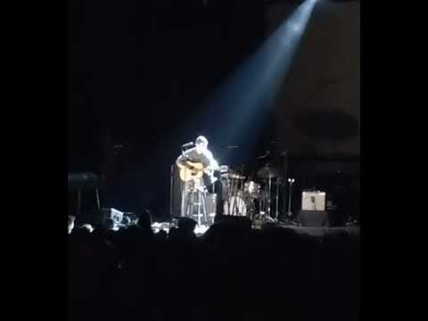 Robin Pecknold/White Antelope - Silver Dagger (Joan Baez cover) 6/21/23 Pittsburgh, PA @StageAE