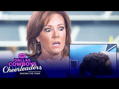 Bizarre & Shocking Eliminations! 😱 Kelli & Judy React | #DCCMakingTheTeam | CMT