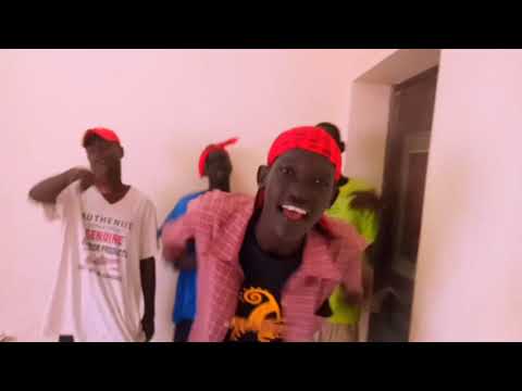 SFK_TIME FOR PARTY :VIDEO: SOUTH SUDAN MUSIC