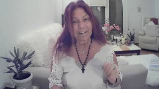 Virgo - Let Me Tell You What Is Going To Happen In Your Love Life!!