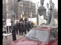 28.10.96г. Митинг НПФ "Память" на Пушкинской площади 