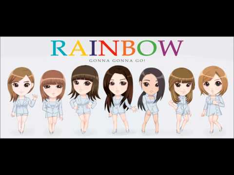 Rainbow - Hello