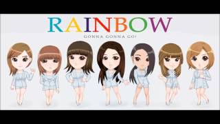 Rainbow - Hello