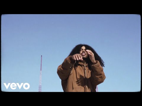 Aaron Knight - 25 Every Season (Official Music Video)