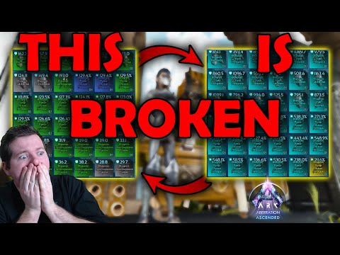 Tinkering Desk Secret for Absolutely Crazy Blueprints That is Broken! This is The Alpha Way!