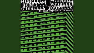 Music video thumbnail preview for Sur le trottoir by Guerilla Poubelle