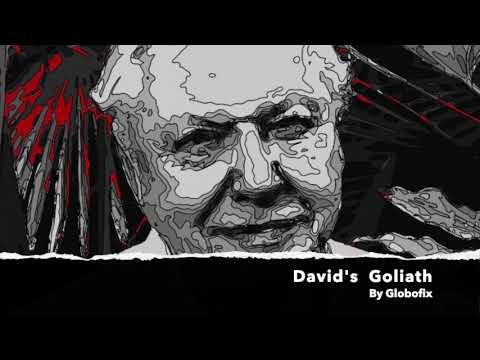 David's Goliath