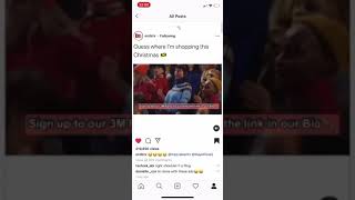 M&amp;S | Christmas Advert 2019 | Ding Dong - Fling Yuh Shoulda (EDIT)