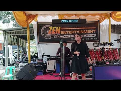 Unang Be Hatai Cinta by ZEN ENTERTAIN GONDANG SIANTAR (2224) Hp WA 081260022360