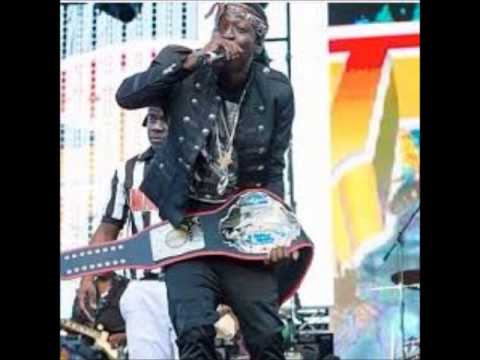 BLACK RYNO FT KARTEL  DEM GUN YAH 2014