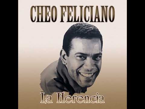 Cheo Feliciano - Trizas (1982)