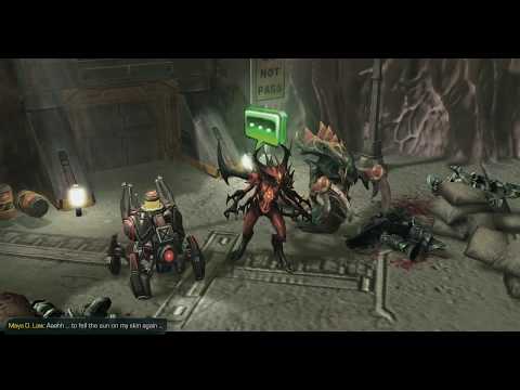 StarCraft 2: Noir Evolution 04 - The Gauntlet