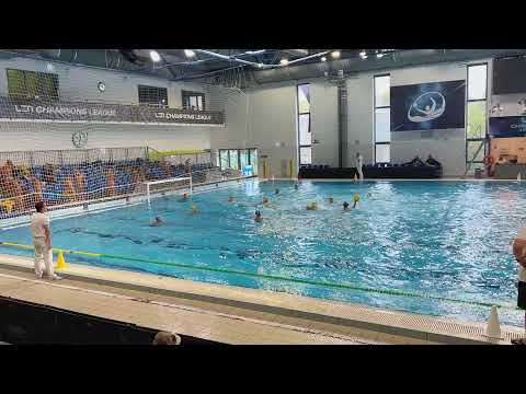 UVSE-Szolnok (Magyar Kupa gyermek2008) 2022/09/16