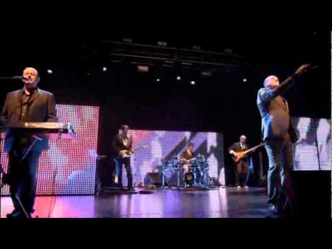 Heaven 17: Penthouse and Pavement - Live In Sheffield 2010