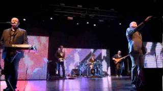 Heaven 17: Penthouse and Pavement - Live In Sheffield 2010