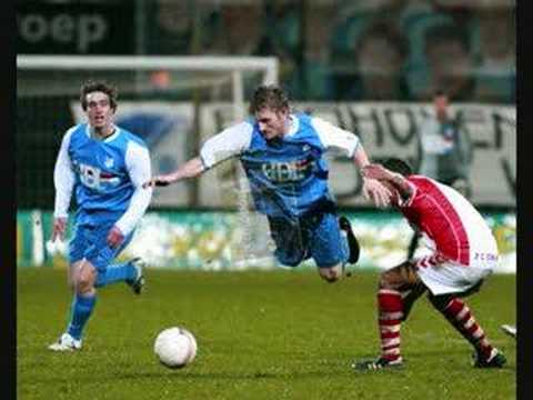 Vrienden van FC Eindhoven