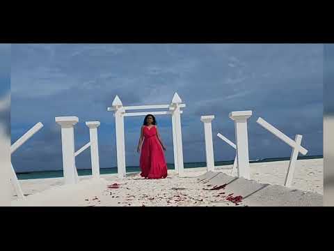 Maldives @Siyam World @ Dr.Jinal